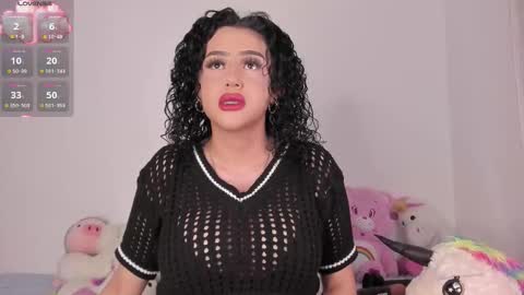 yunahott_ online show from February 2026 05:13:02 AM