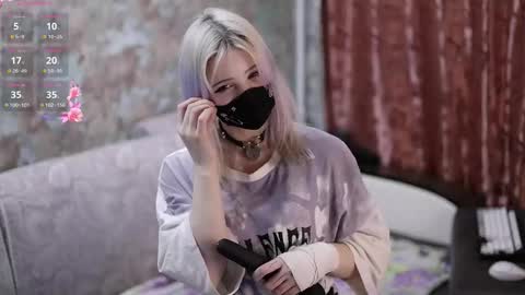 Yuna online show from February 2026 07:59:01 PM