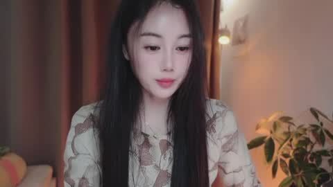 YunEr online show from March 2026 04:35:01 AM