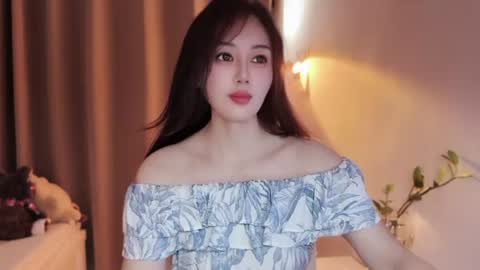 YunEr online show from July 2026 02:53:02 AM