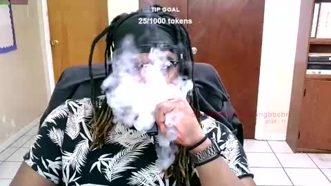 Octavian online show from December 2024 05:26:02 AM