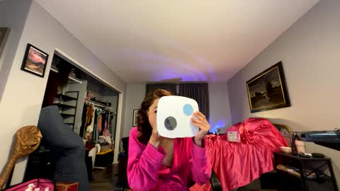 Snapshot of yungfemslut chatting on September 2025 03:32:02 AM BbyTSSLut online show from September 2025 03:32:02 AM