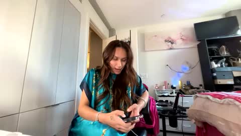 BbyTSSLut online show from May 2026 01:21:02 AM