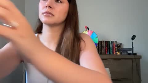 Ashley online show from April 2026 07:11:02 PM