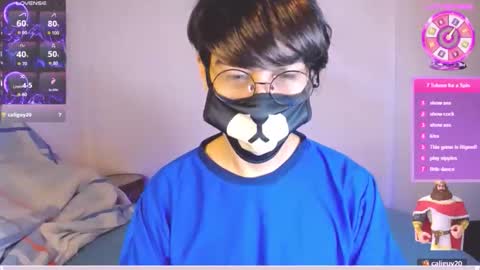 the puppy boy online show from October 2025 03:58:02 AM