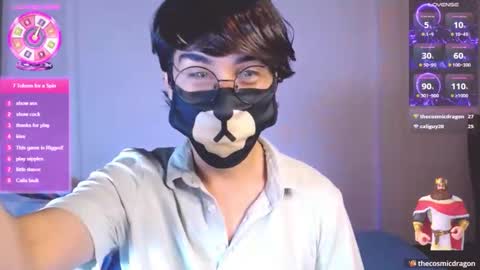 the puppy boy online show from February 2026 03:58:01 AM