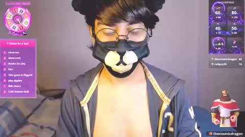 the puppy boy online show from March 2026 03:32:01 AM