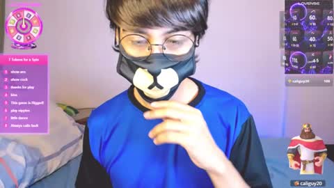 Snapshot of yuniorb chatting on June 2026 03:59:02 AM the puppy boy online show from June 2026 03:59:02 AM