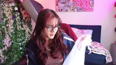 Haruno online show from March 2026 02:53:01 PM