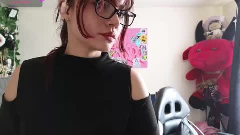 Haruno online show from March 2026 02:10:02 PM