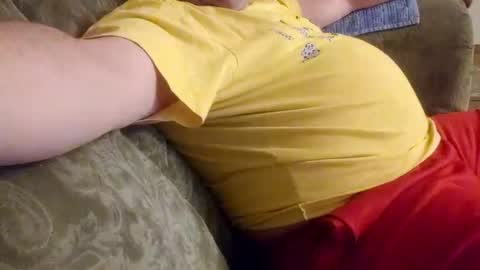 Snapshot of yupthatshim chatting on December 2024 04:12:01 AM yupthatshim online show from December 2024 04:12:01 AM