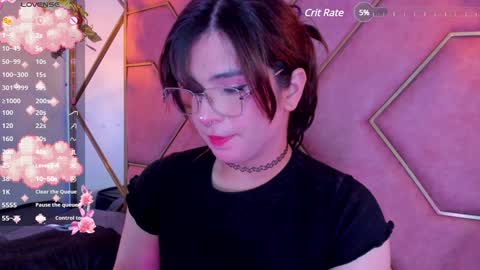 Yuri Stars online show from February 2025 12:22:02 AM