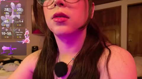 Yuri Stars online show from March 2026 08:26:33 AM