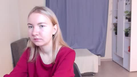 Alesia online show from November 2025 07:19:02 AM