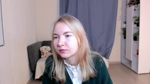 Alesia online show from November 2025 07:30:01 AM