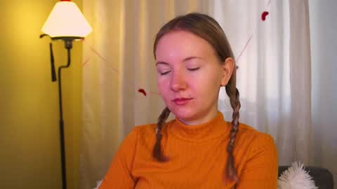 Alesia online show from February 2026 07:26:01 AM