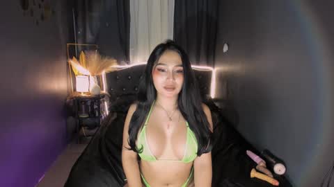 Yurie online show from January 2025 12:45:01 AM