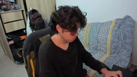 yurii_moody online show from March 2026 12:13:01 PM