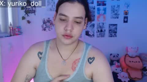 yuriko  online show from February 2026 07:06:02 PM