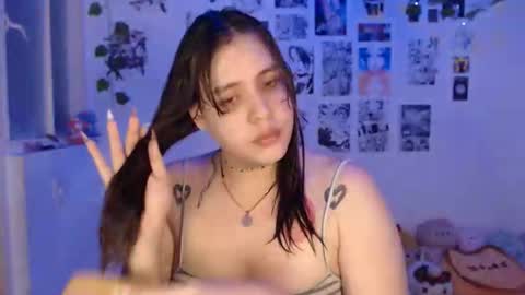 Snapshot of yuriko_doll chatting on May 2026 11:21:01 PM yuriko online show from May 2026 11:21:01 PM