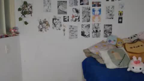 Snapshot of yuriko_doll chatting on June 2026 02:53:01 AM yuriko online show from June 2026 02:53:01 AM