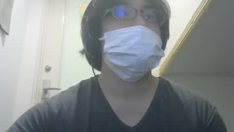 Yuta online show from January 2025 03:53:02 AM