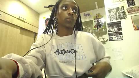 Yuya online show from February 2026 11:27:02 PM