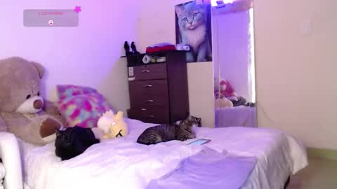 yvonn online show from October 2025 01:28:01 AM