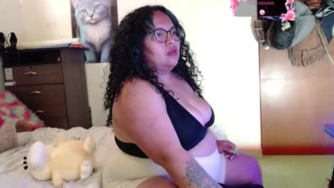 yvonn online show from November 2025 02:10:02 AM