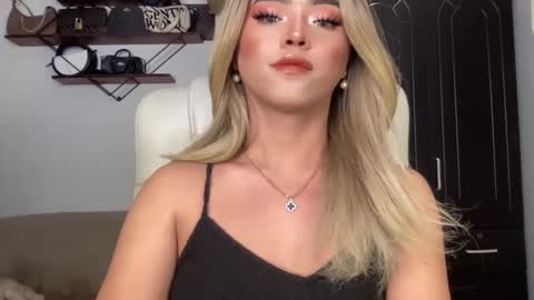 Miss Cali online show from December 2024 10:16:02 PM