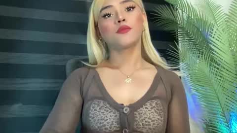 Miss Cali online show from February 2025 04:42:02 AM