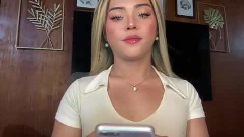 Miss Cali online show from January 2026 06:10:01 PM