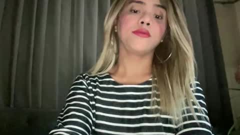 Snapshot of yvonne_guidotti chatting on May 2026 02:05:02 AM Miss Cali online show from May 2026 02:05:02 AM