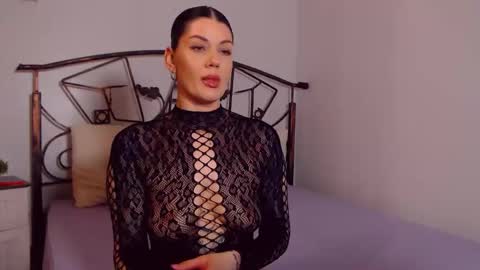 I V Y   online show from March 2026 08:46:02 PM