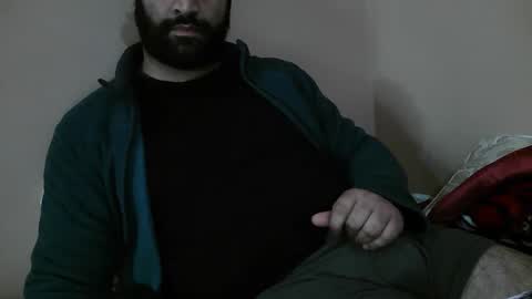 Bi BearXXX online show from December 2024 06:11:01 AM