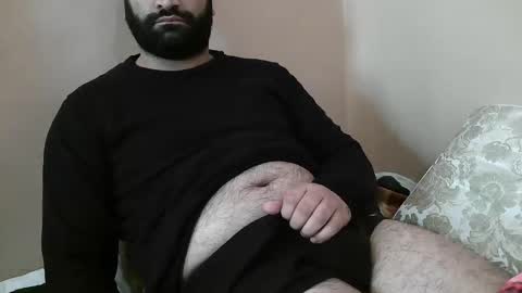Bi BearXXX online show from December 2024 08:07:02 AM