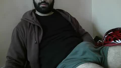 Bi BearXXX online show from March 2025 04:54:02 AM