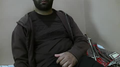 Bi BearXXX online show from October 2025 05:38:01 AM