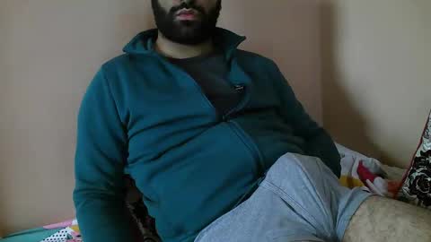 Bi BearXXX online show from April 2026 05:49:02 AM