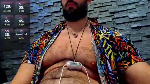 David online show from December 2024 03:36:02 AM