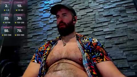 David online show from January 2025 11:22:02 PM