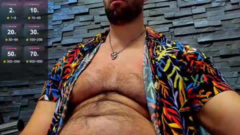 David online show from January 2025 12:41:01 AM