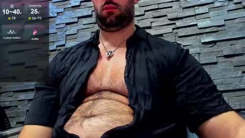 David online show from January 2025 12:35:01 AM