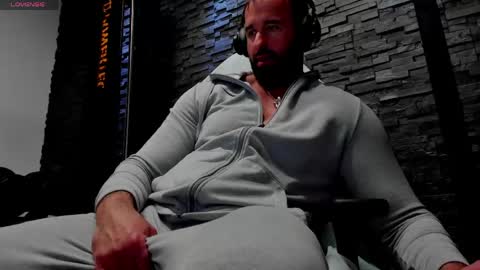 David online show from April 2026 07:26:01 PM