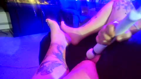 Z0RL0C online show from January 2025 07:25:02 AM