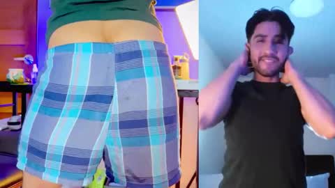 ZAC online show from September 2025 01:20:02 AM