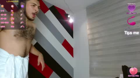 Zack  online show from March 2026 01:44:01 PM