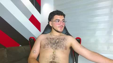 Zack  online show from April 2026 06:10:01 PM