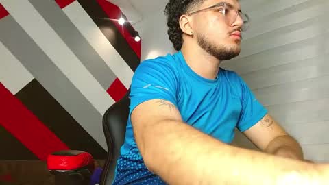 Zack  online show from April 2026 12:00:02 PM