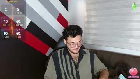 Zack  online show from June 2026 06:11:01 PM